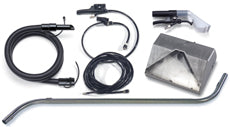 TPD930 Industrial Carpet &amp; Upholstery Cleaner Numatic
