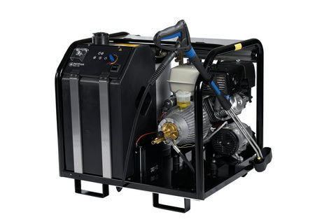Nilfisk MH 7P 220/1120 PE Petrol Powered Hot Pressure washer 106239530