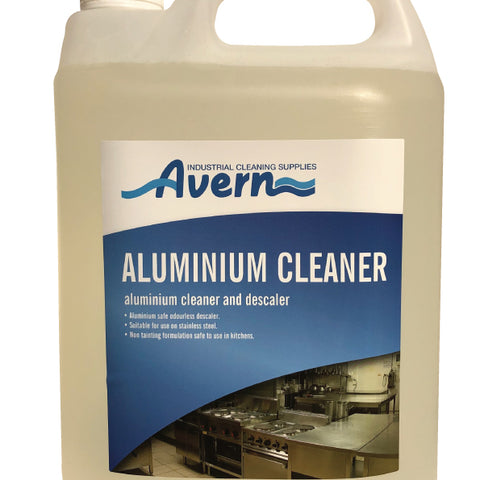 Aluminium Cleaner Selalite H002 5 Litre Selden