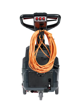 Viper AS4335C Mains Cable Powered Scrubber Dryer