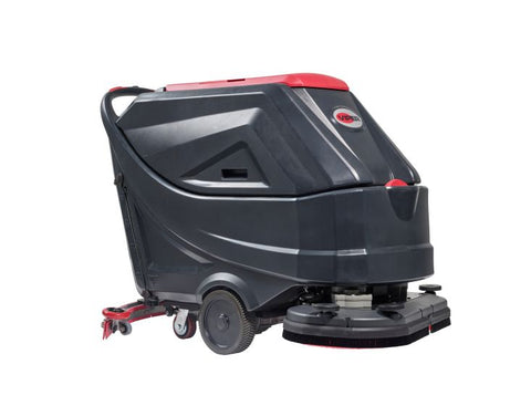 Viper AS6690T 26" Cordless Scrubber Dryer