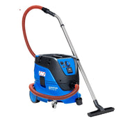 Attix 33-2H PC H Class Hazardous Dust Vacuum Cleaner 107419678 - Nilfisk