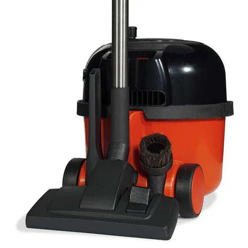 Ufixt Interruttore ON/OFF Per Aspirapolvere Numatic Henry – Ricambio Compatibile Con HVR200, HVR200-22, HVR200M, HVR200T, HVX200