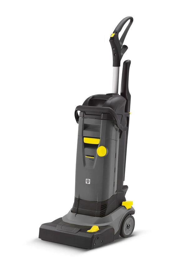 BR30/4C Upright Compact Scrubber Dryer  - Karcher