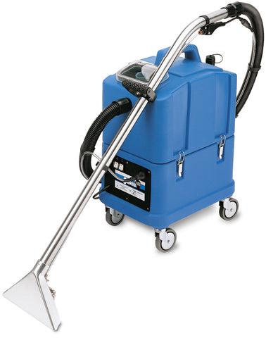 Craftex Sabrina Maxi 5010 30:300 Medium Commercial Carpet Cleaner