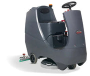 CRG8072/120T Ride On Scrubber Dryer - Numatic