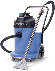 Numatic CTD900 Industrial Carpet &amp; Upholstery Cleaner