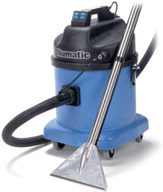 CT570 Industrial Carpet & Upholstery Cleaner - Numatic