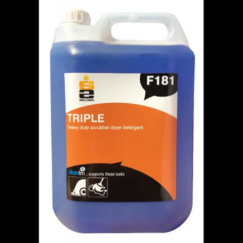 Cleaning Solution