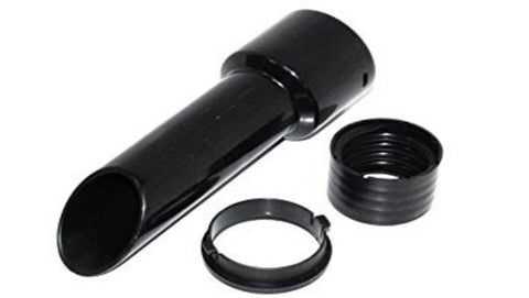 Numatic 38mm End Cuff