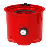 HZC Disposable HEPA Cartridge HZC390 Machines 909007 - Numatic