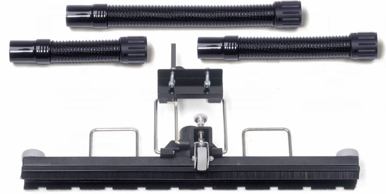 Numatic Kit CC6 51mm Fixed Floor Tool 607006