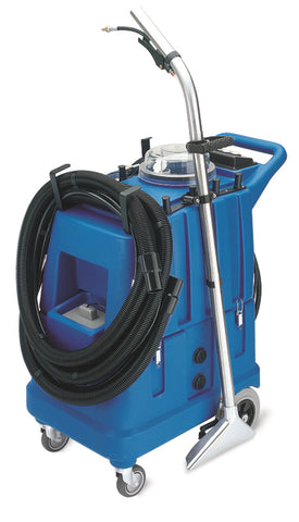 Craftex Grace 5020, 70:300 Large Commercial Carpet Cleaner