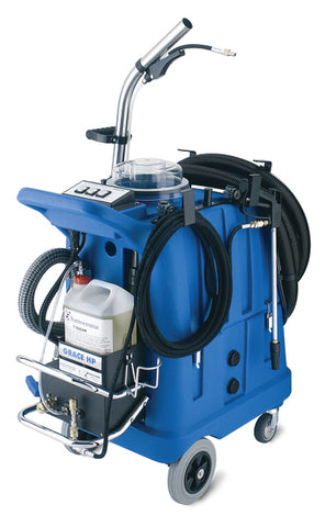 Craftex Grace HP 5022 Large Commercial Carpet Cleaner