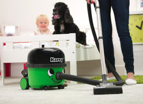 Harry Pet Hoover Vacuum HHR200 - Numatic