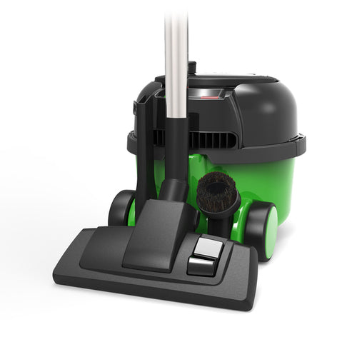 Rare view of the Harry Pet Hoover Vacuum HHR200 - Numatic