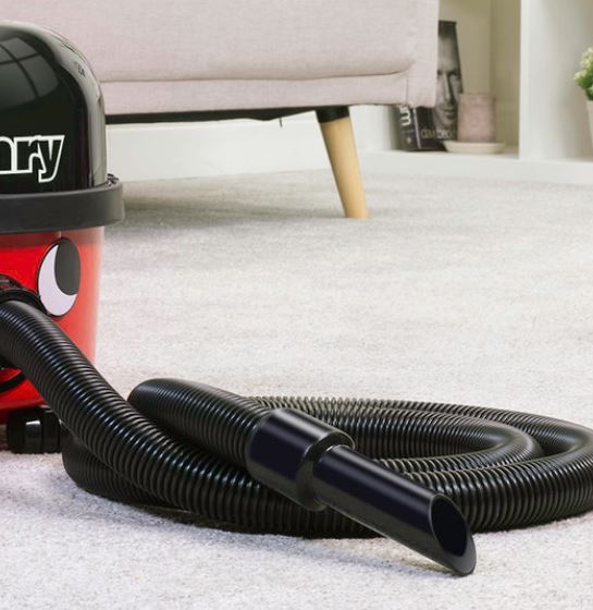 Genuine 32mm Henry End Cuff 216295 - Numatic