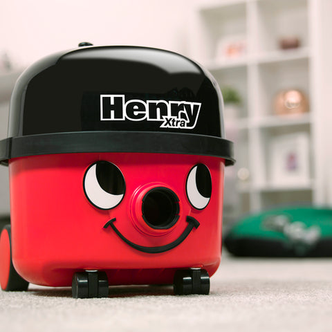 Henry Xtra hoover Vacuum Cleaner HVX200 Extra