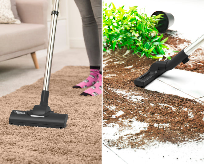 Henry Xtra Turbo Hoover Numatic Vacuum Cleaner Henry Xtra Avern