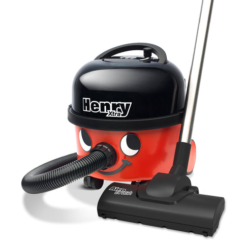Henry Xtra hoover Vacuum Cleaner HVX200 Extra