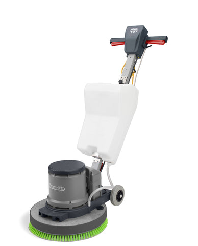 Front view of the HFM1545G Hurricane Floor Polisher & Buffing Machine