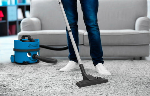 James Hoover Compact Vacuum Cleaner Numatic JVP180