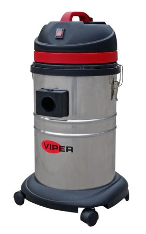 Viper LSU135 Compact Wet & Dry Vacuum Cleaner