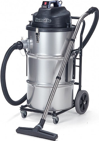 NTD2003 Cyclonic Industrial Dry Vacuum Cleaner - Numatic