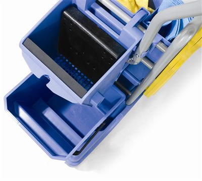 SB28W SingleMop Numatic Mopping Trolley - VersaClean Numatic