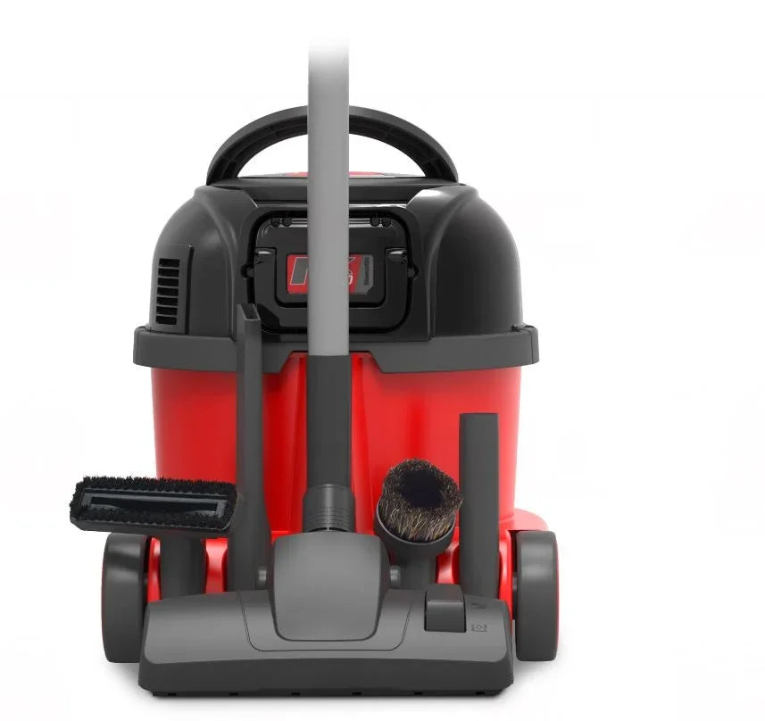 Numatic NBV240NX Battery Cordless Henry Vacuum Cleaner – Avern