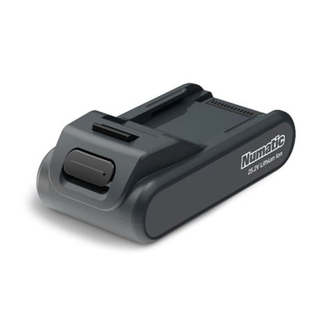 Numatic Henry Quick Henry Stick Additional Battery Pack - 915170