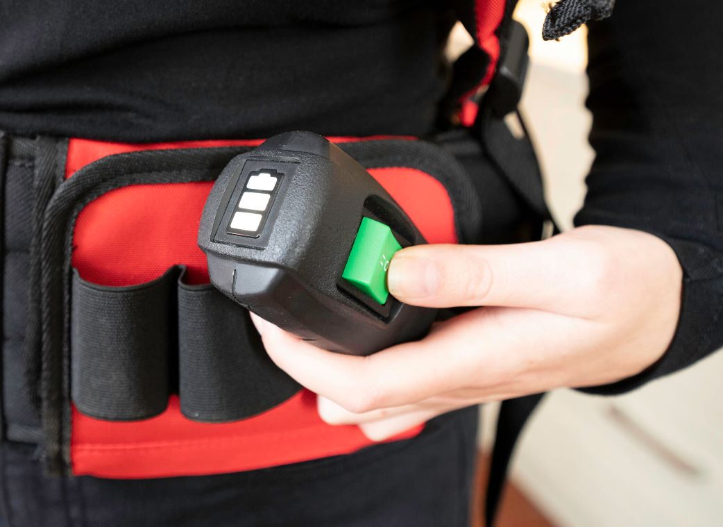 rsb150 on off switch