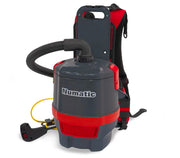 Numatic RSV150 Backpack Hoover – Commercial Backpack Vacuum Cleaner