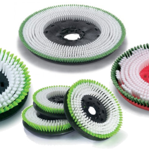 Numatic 13 Brosse à récurer NLL332 Polyscrub Numatic Nettoyant sol Numatic 13 Brosse à récurer NLL332 Polyscrub Numatic Nettoyant sol