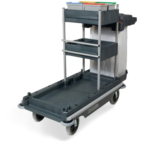 SCG1805 Basic All Terrain Mopping Trolley - VersaClean Numatic