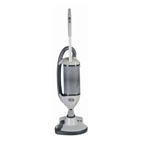 Sebo Floor Polisher Dart 3 Complete - Inc Green Diamond Pad