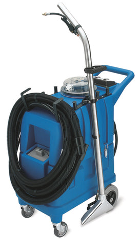 Craftex Serena Silent 5030, 50:300 Medium Commercial Carpet Cleaner