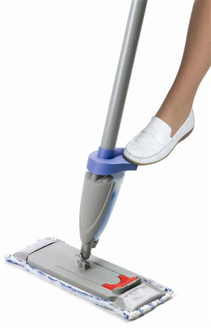 SprayMop Master SMM40 Numatic Mopping Systems - VersaClean Numatic