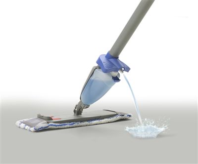 SprayMop Master SMM40 Numatic Mopping Systems - VersaClean Numatic