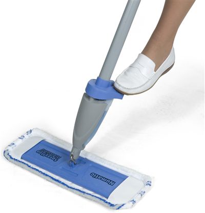 SprayMop SM40 Numatic Mopping Systems - VersaClean Numatic