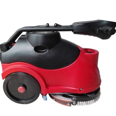 Viper AS380C Mains Cable Powered Small Scrubber Dryer