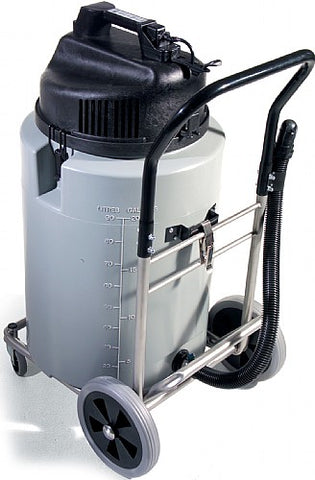  Numatic WVD2000-2 Industrial Wet and Dry Vacuum Cleaner