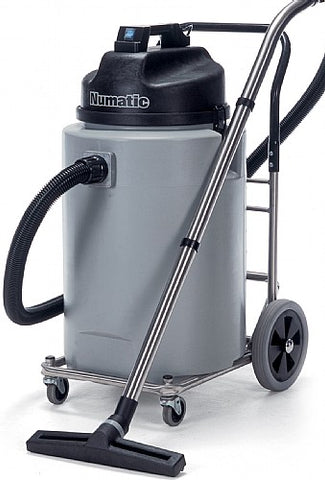  Numatic WVD2000 Industrial Wet and Dry Vacuum Cleaner